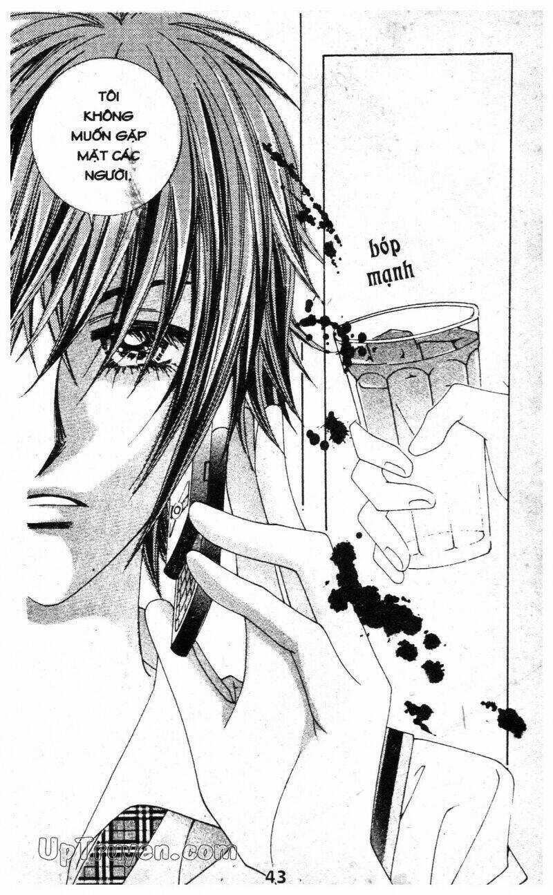 Thuyền Viễn Xứ - Chapter 2 - Trang 45