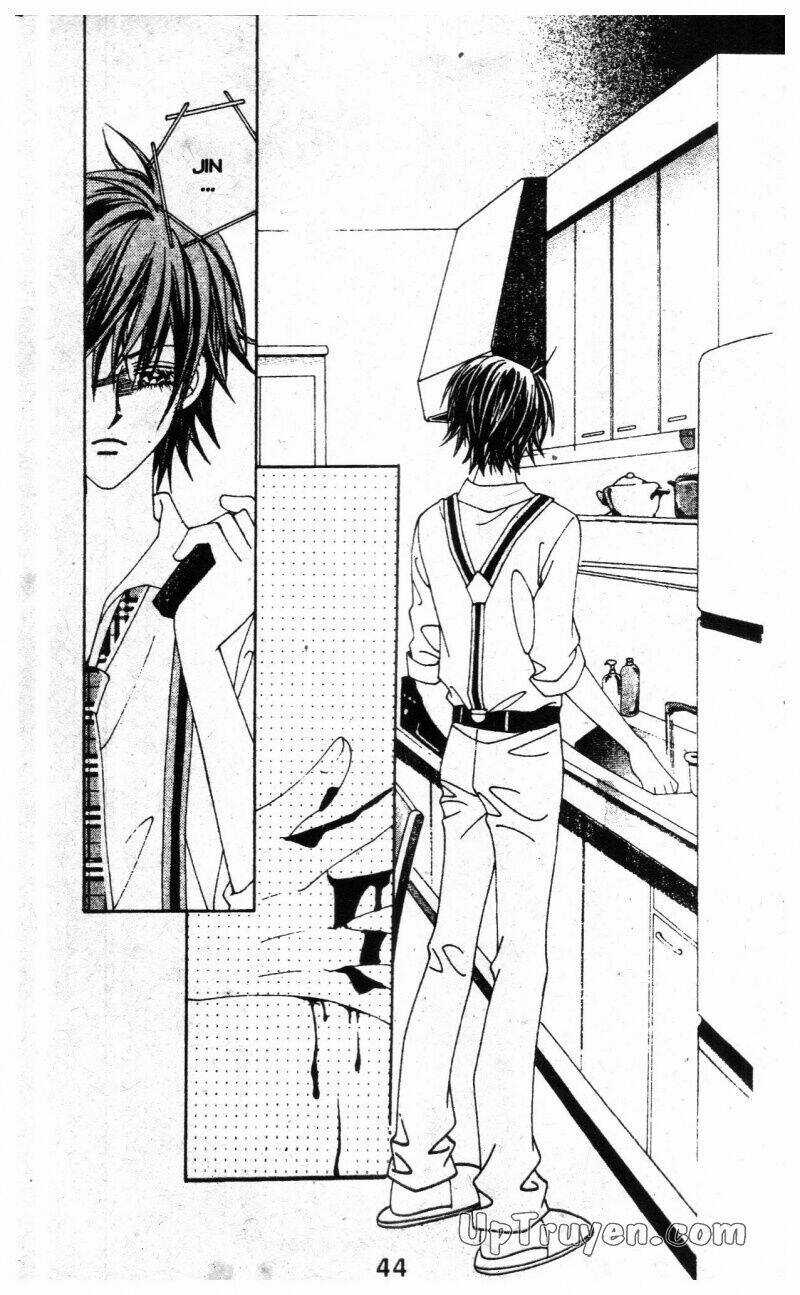 Thuyền Viễn Xứ - Chapter 2 - Trang 46