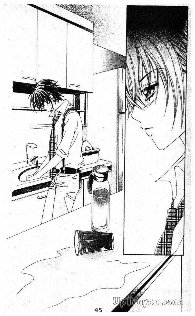 Thuyền Viễn Xứ - Chapter 2 - Trang 47