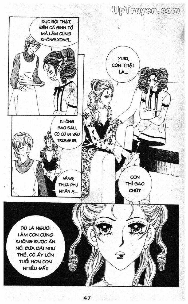 Thuyền Viễn Xứ - Chapter 2 - Trang 49