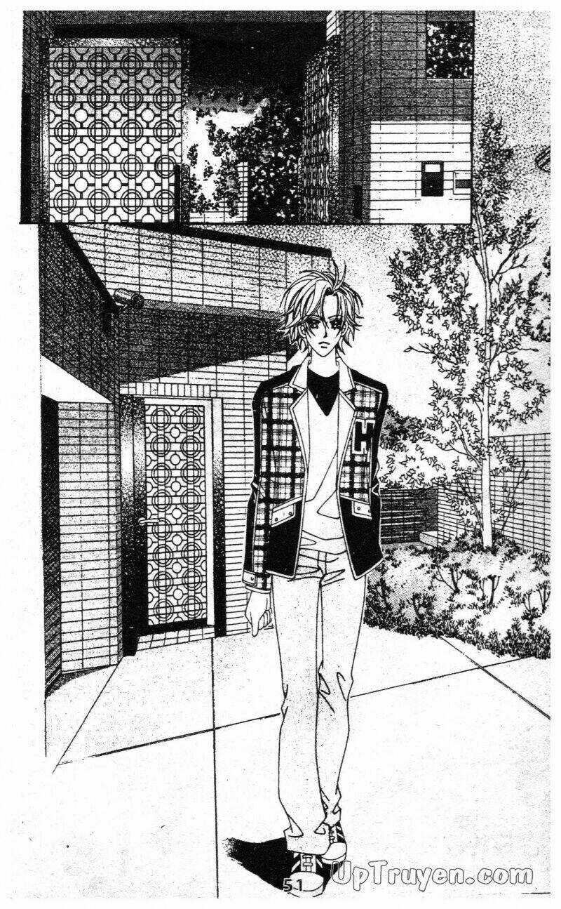 Thuyền Viễn Xứ - Chapter 2 - Trang 53