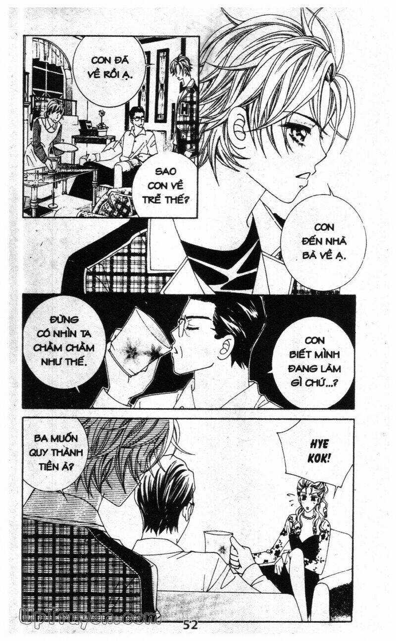 Thuyền Viễn Xứ - Chapter 2 - Trang 54