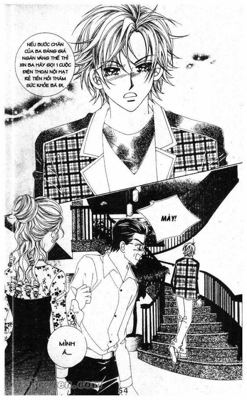 Thuyền Viễn Xứ - Chapter 2 - Trang 56