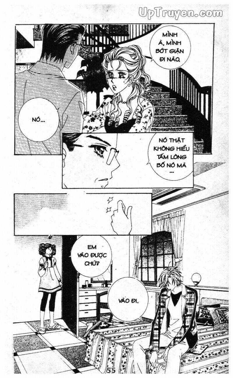 Thuyền Viễn Xứ - Chapter 2 - Trang 57