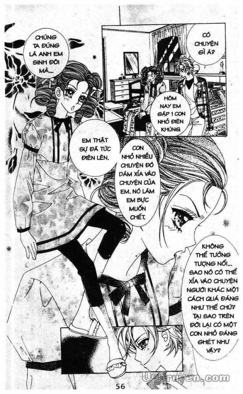 Thuyền Viễn Xứ - Chapter 2 - Trang 58