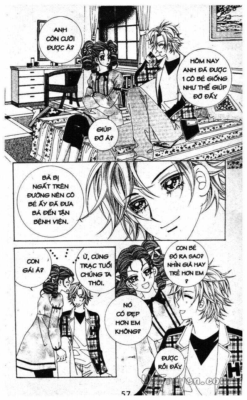 Thuyền Viễn Xứ - Chapter 2 - Trang 59