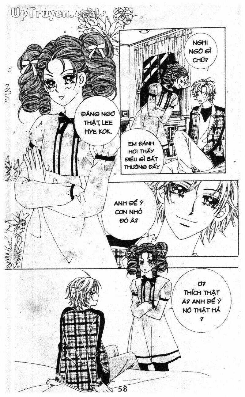 Thuyền Viễn Xứ - Chapter 2 - Trang 60