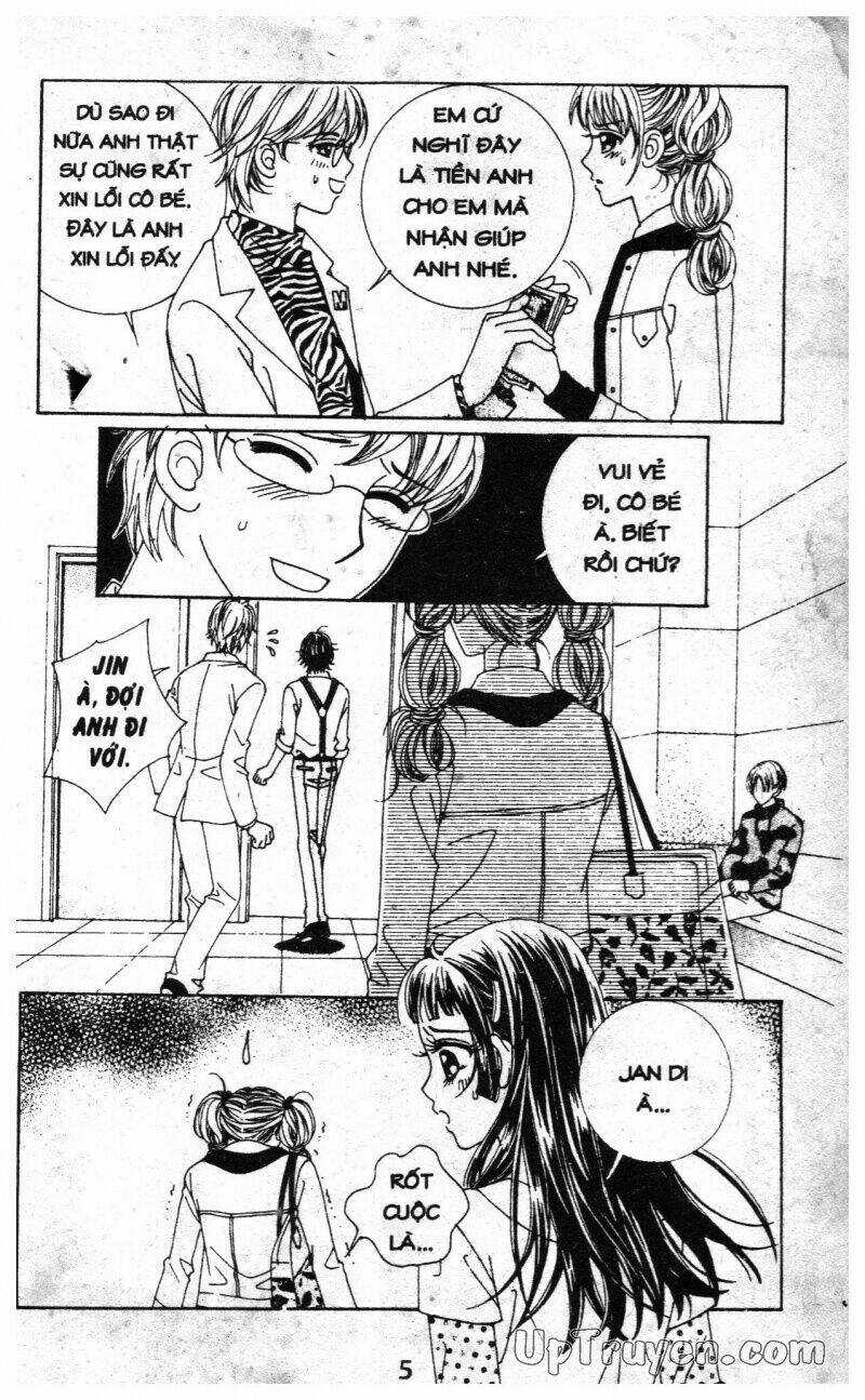 Thuyền Viễn Xứ - Chapter 2 - Trang 7