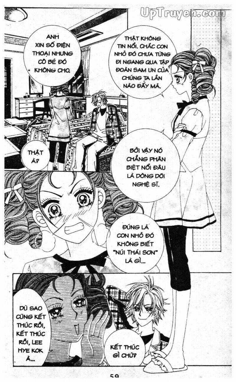 Thuyền Viễn Xứ - Chapter 2 - Trang 61