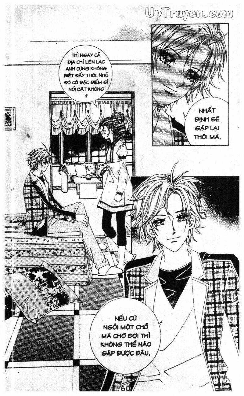 Thuyền Viễn Xứ - Chapter 2 - Trang 62