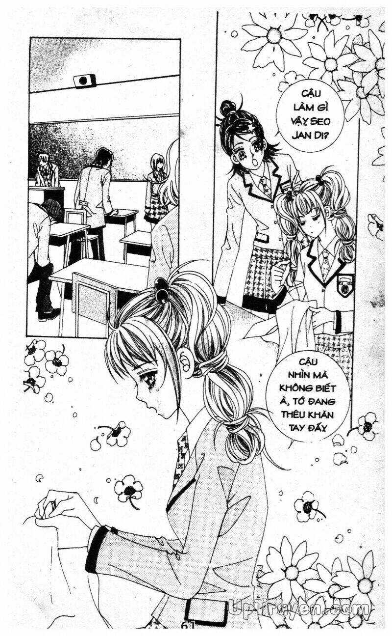 Thuyền Viễn Xứ - Chapter 2 - Trang 63