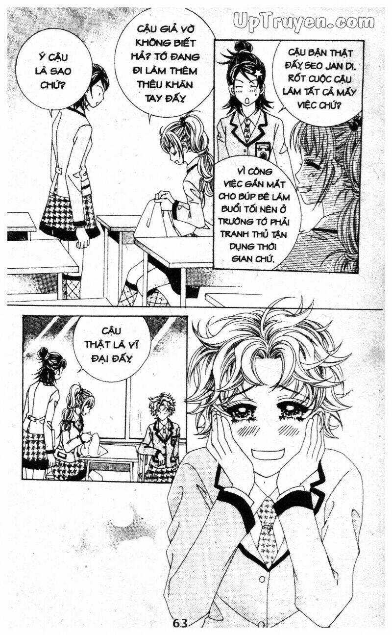 Thuyền Viễn Xứ - Chapter 2 - Trang 65