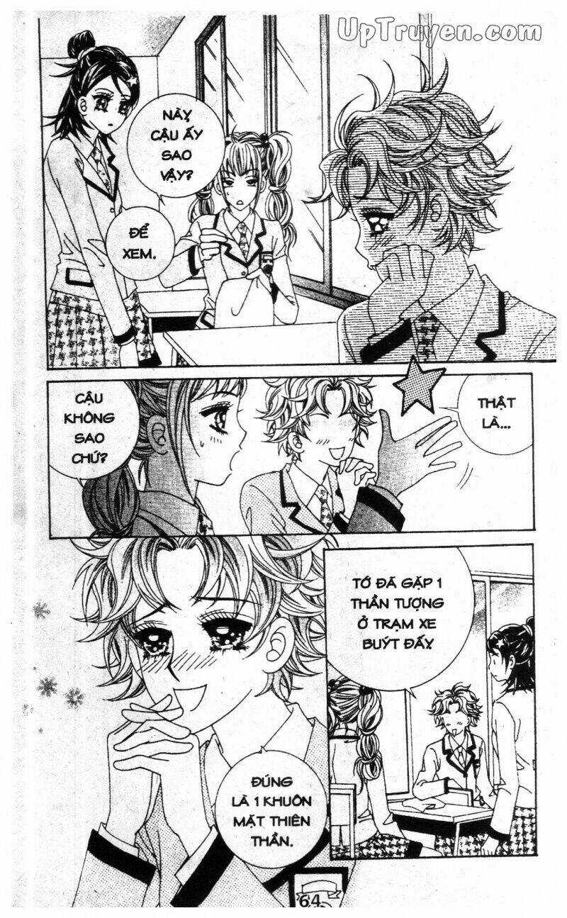 Thuyền Viễn Xứ - Chapter 2 - Trang 66