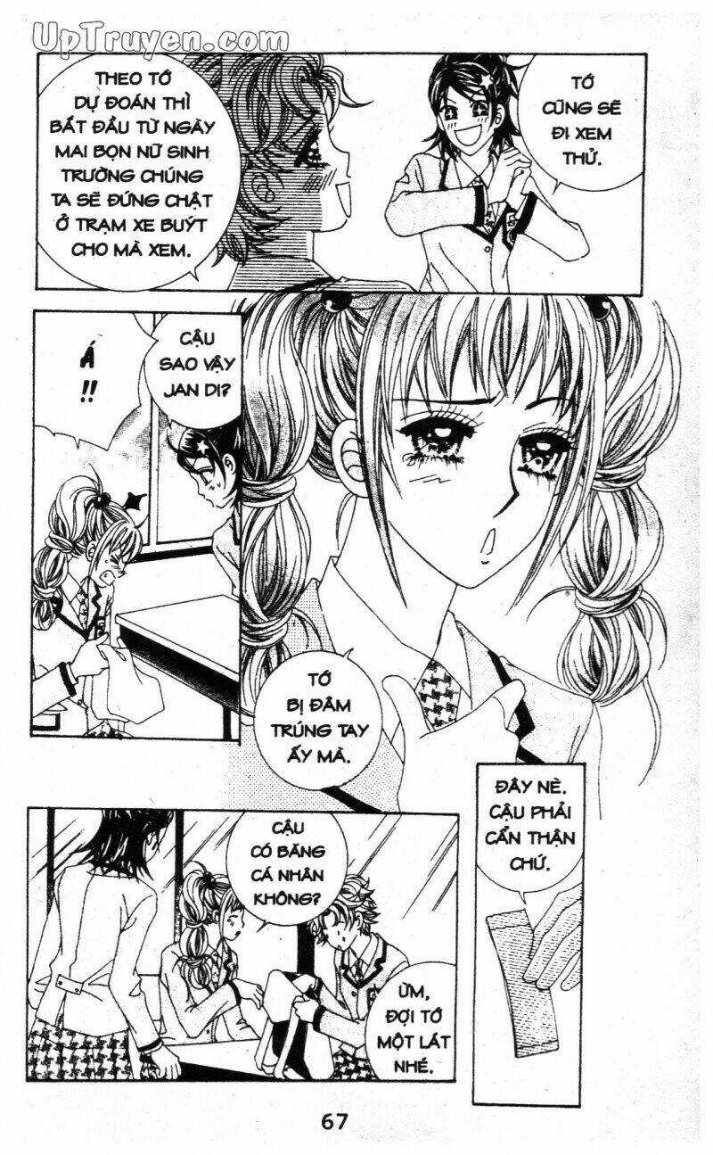 Thuyền Viễn Xứ - Chapter 2 - Trang 69