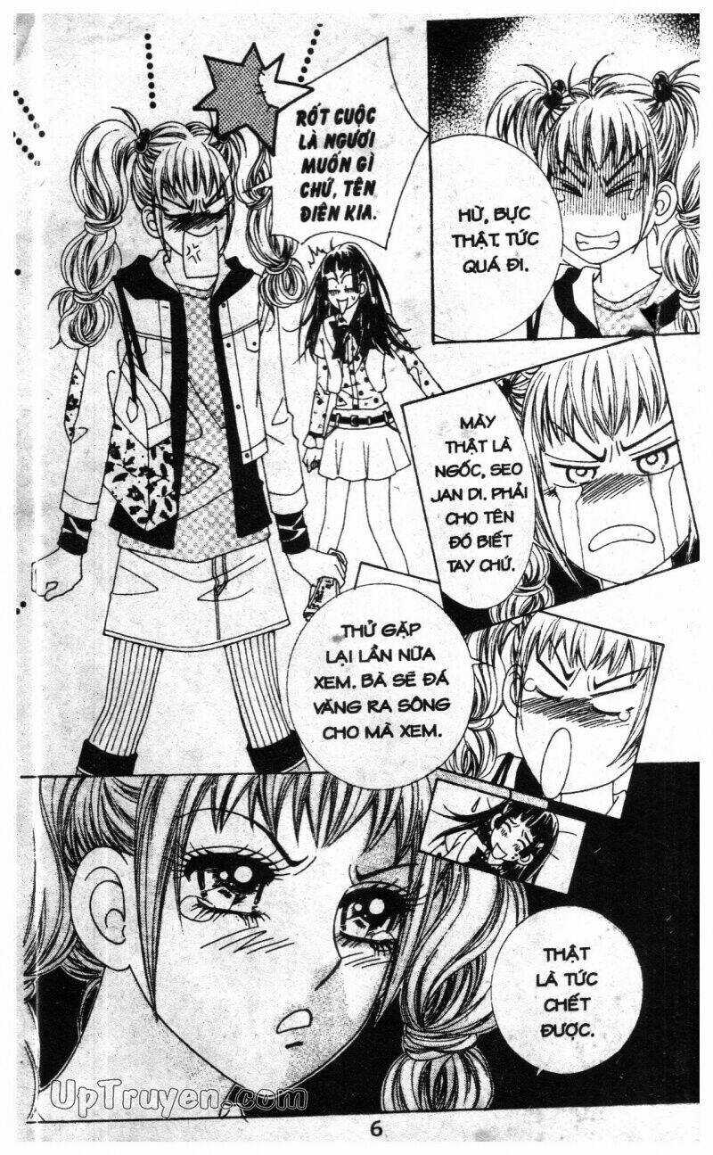 Thuyền Viễn Xứ - Chapter 2 - Trang 8