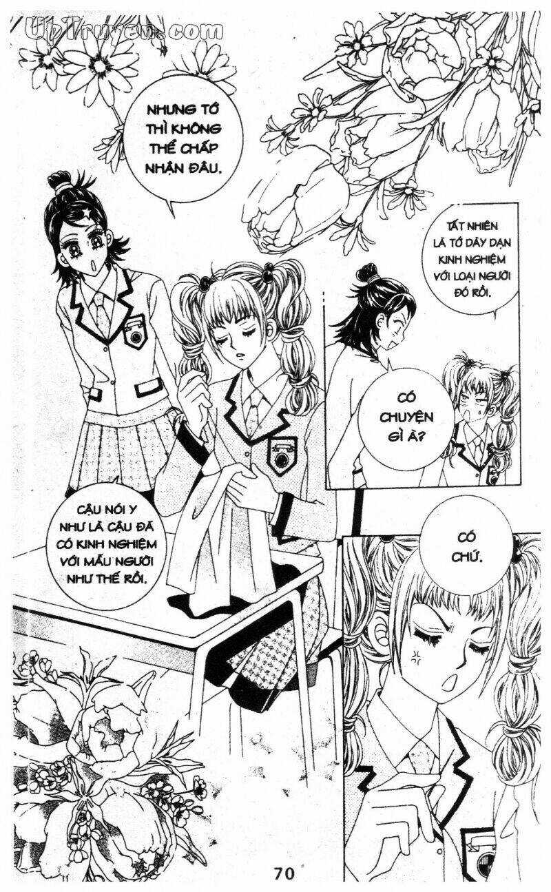 Thuyền Viễn Xứ - Chapter 2 - Trang 72