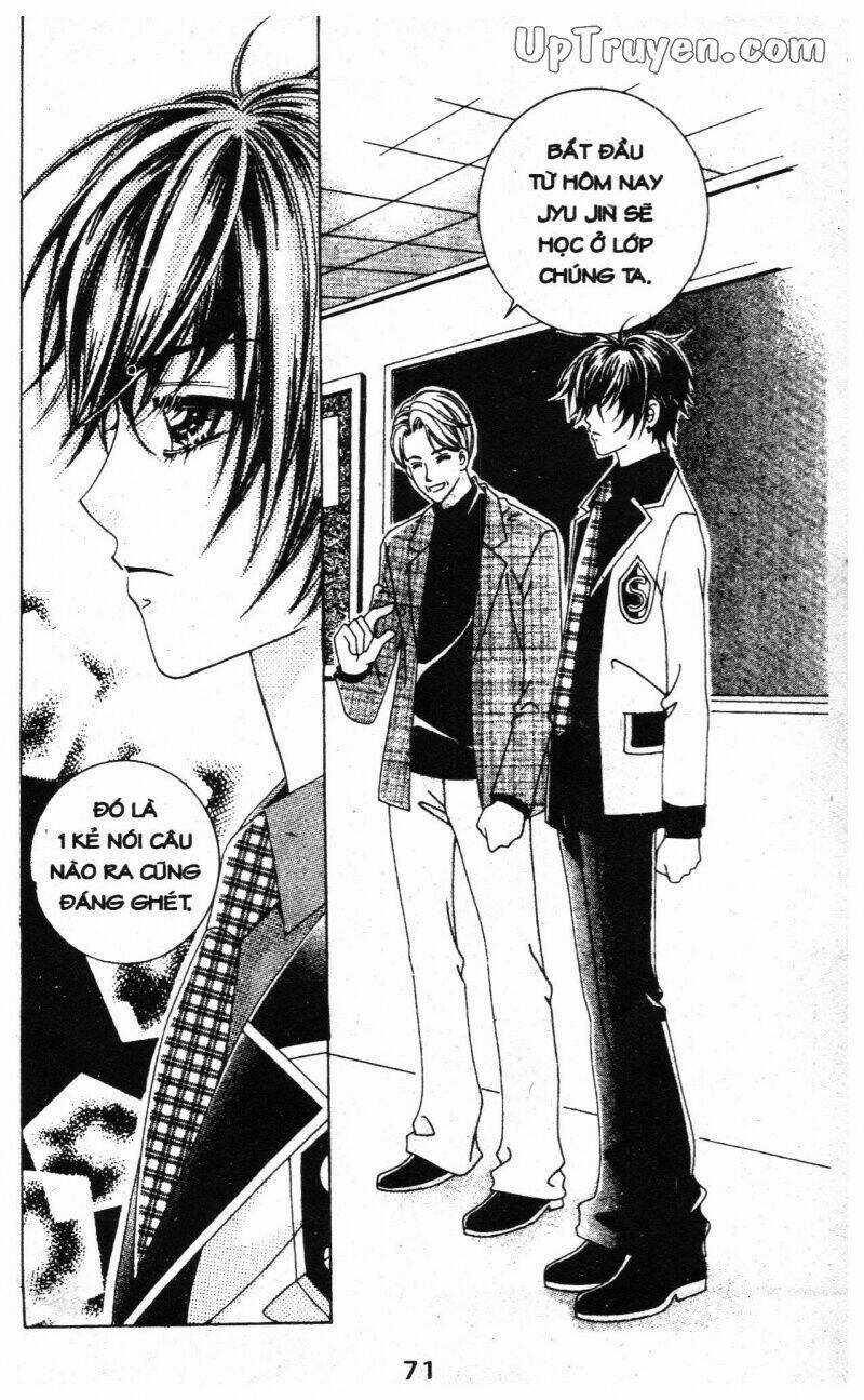 Thuyền Viễn Xứ - Chapter 2 - Trang 73