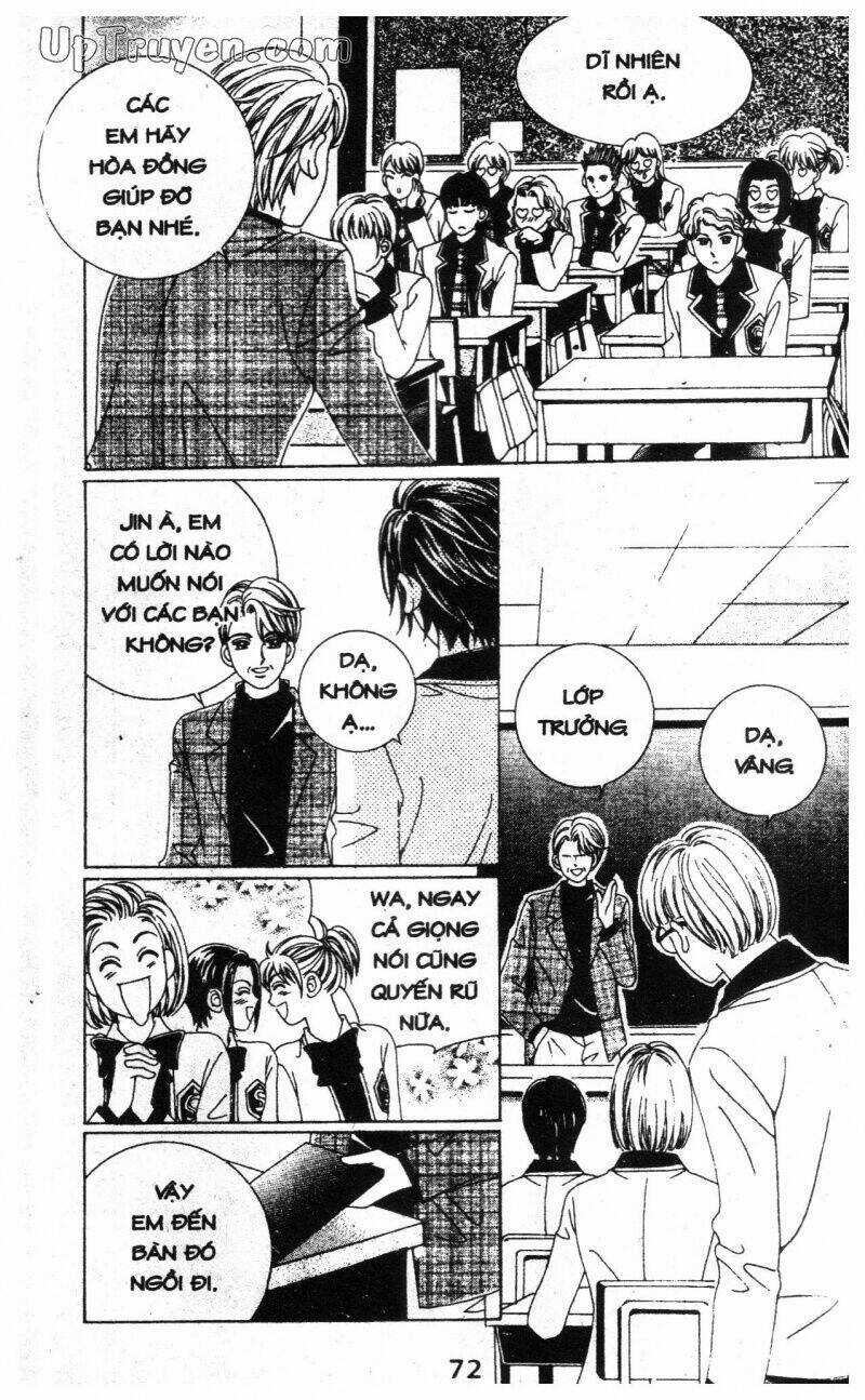 Thuyền Viễn Xứ - Chapter 2 - Trang 74