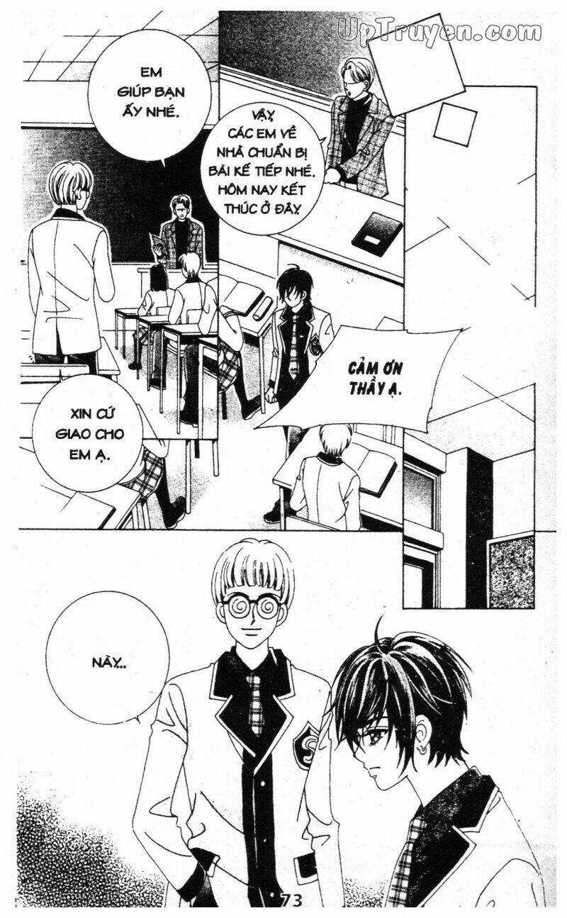 Thuyền Viễn Xứ - Chapter 2 - Trang 75