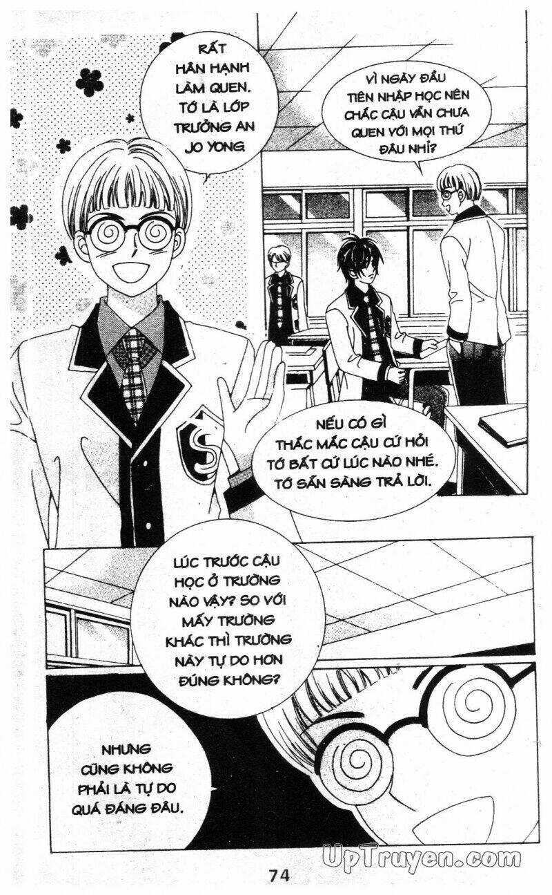 Thuyền Viễn Xứ - Chapter 2 - Trang 76