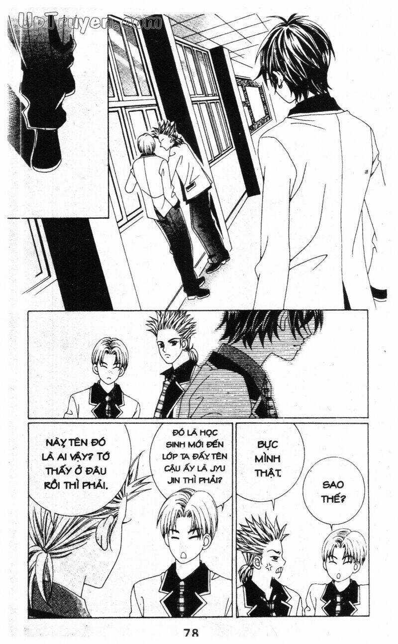 Thuyền Viễn Xứ - Chapter 2 - Trang 80