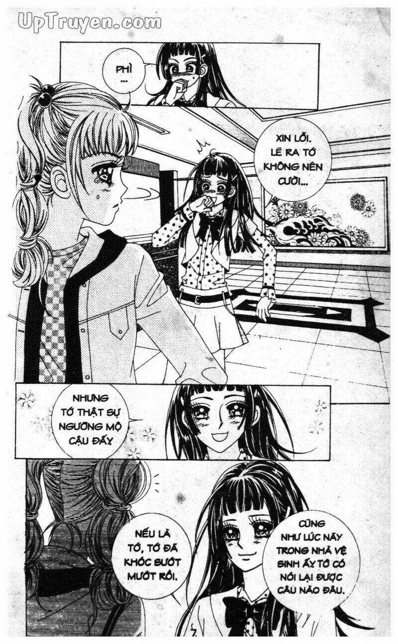 Thuyền Viễn Xứ - Chapter 2 - Trang 9