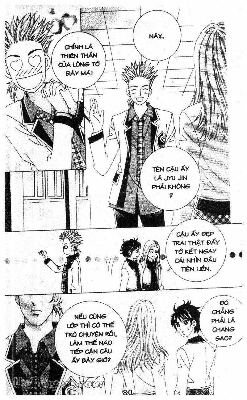 Thuyền Viễn Xứ - Chapter 2 - Trang 82