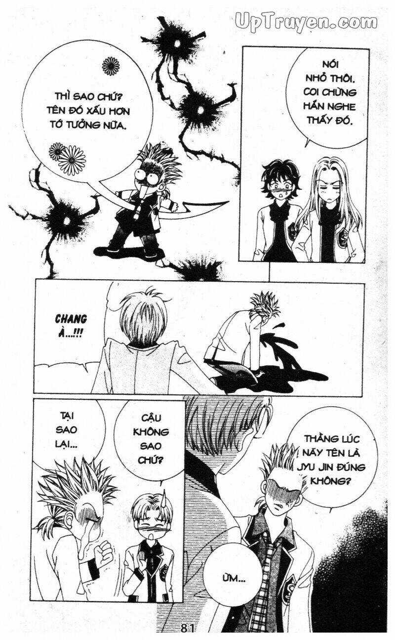 Thuyền Viễn Xứ - Chapter 2 - Trang 83