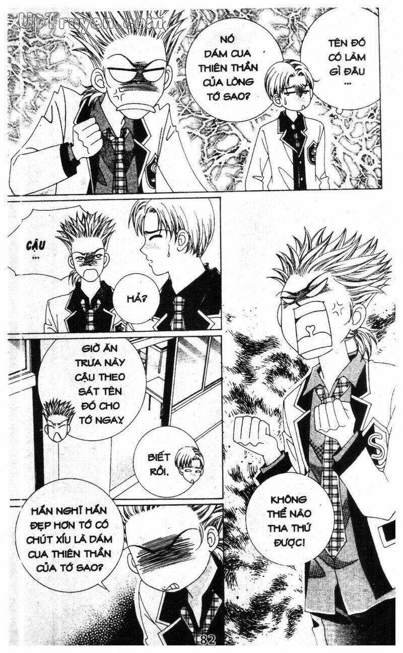 Thuyền Viễn Xứ - Chapter 2 - Trang 84