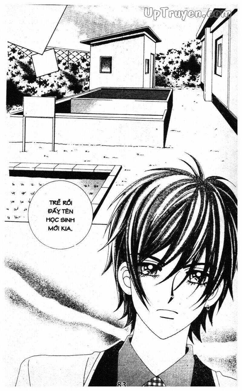 Thuyền Viễn Xứ - Chapter 2 - Trang 85