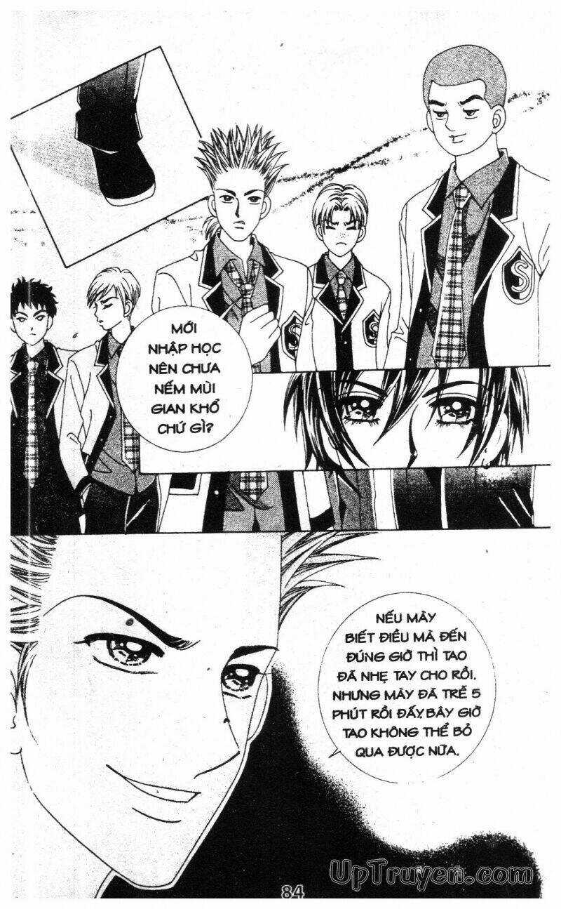 Thuyền Viễn Xứ - Chapter 2 - Trang 86