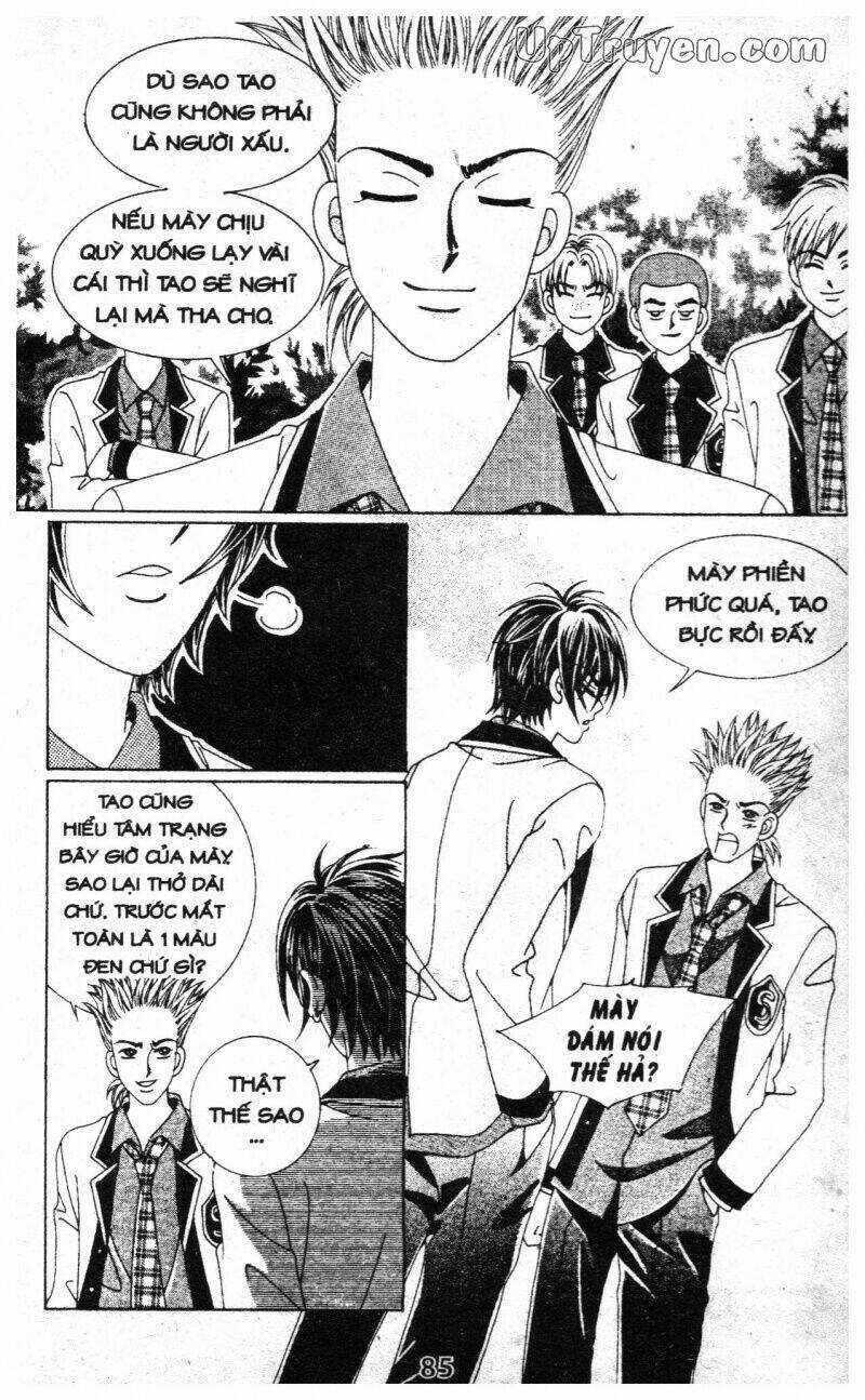 Thuyền Viễn Xứ - Chapter 2 - Trang 87