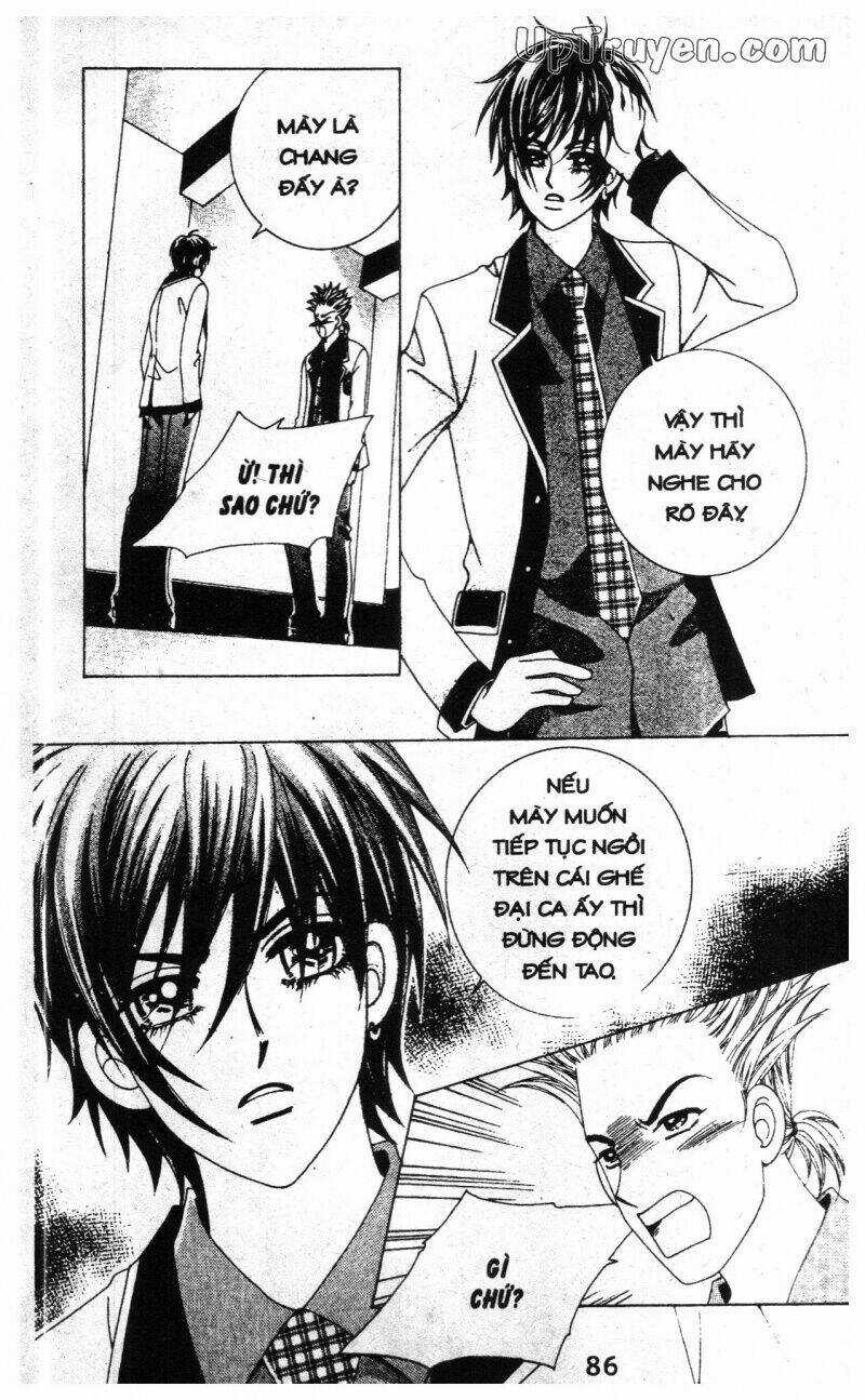 Thuyền Viễn Xứ - Chapter 2 - Trang 88