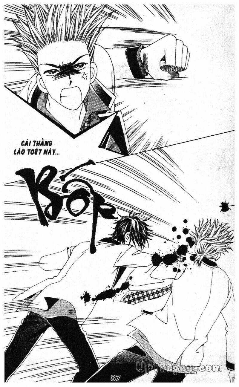 Thuyền Viễn Xứ - Chapter 2 - Trang 89