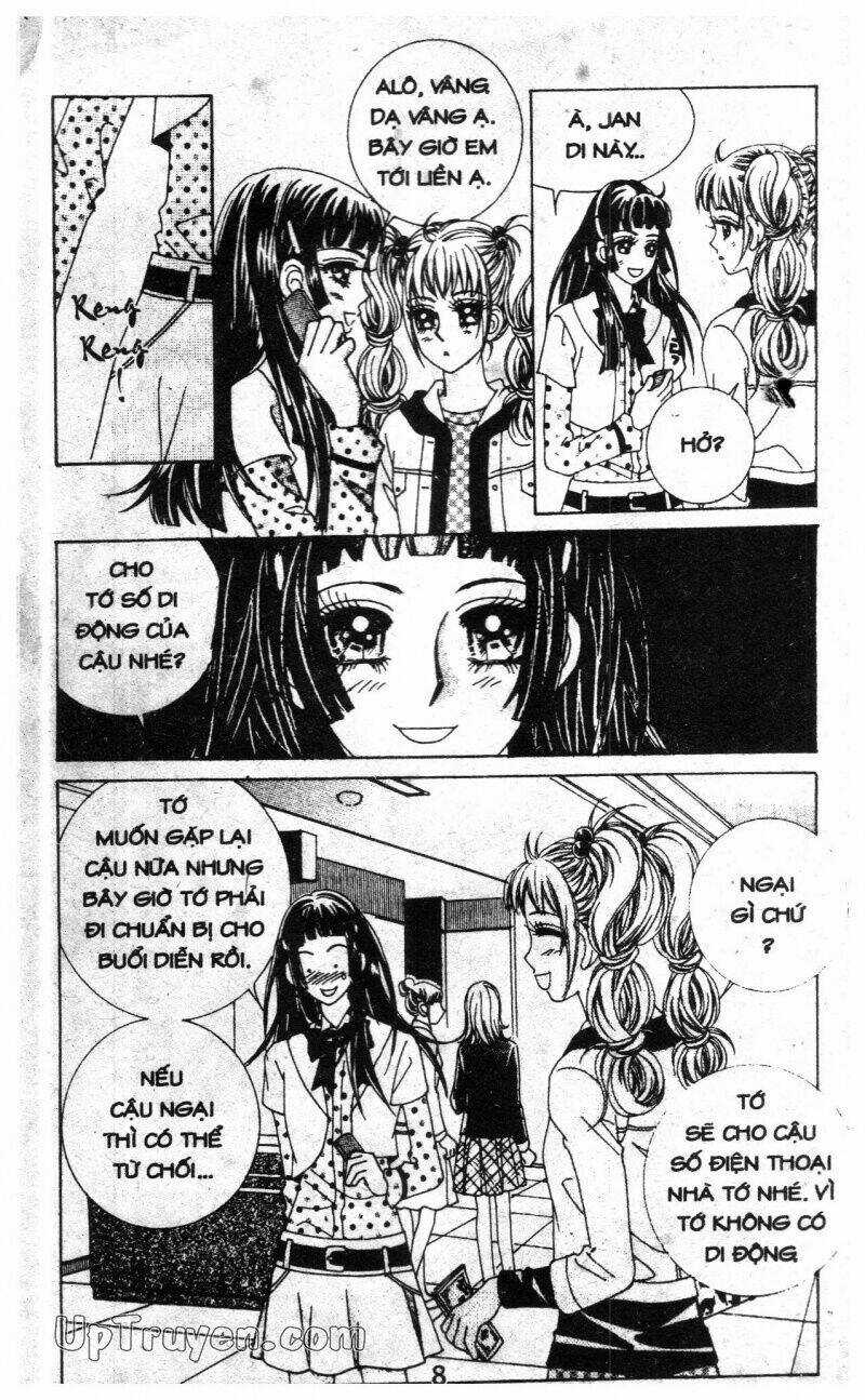 Thuyền Viễn Xứ - Chapter 2 - Trang 10