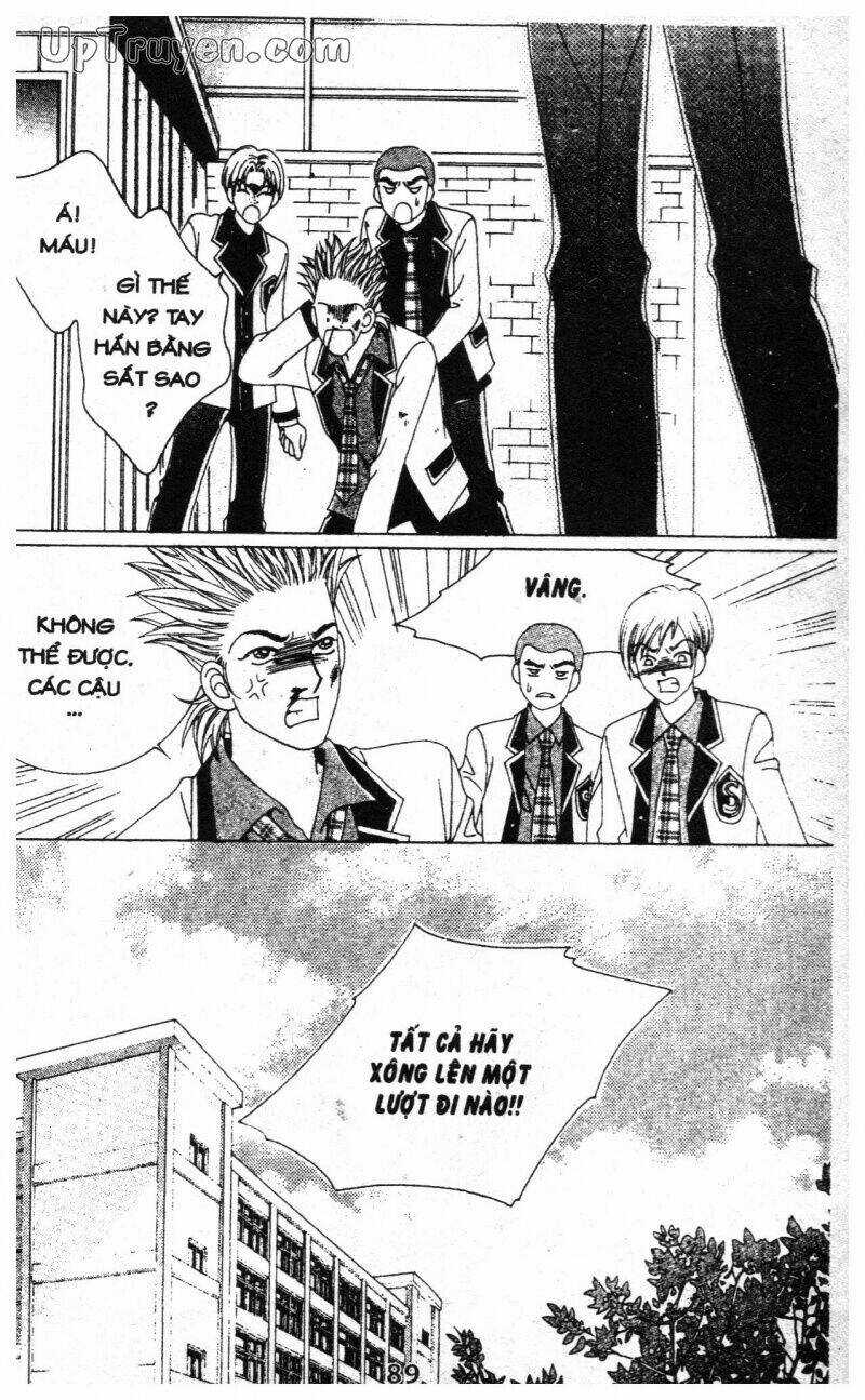 Thuyền Viễn Xứ - Chapter 2 - Trang 91