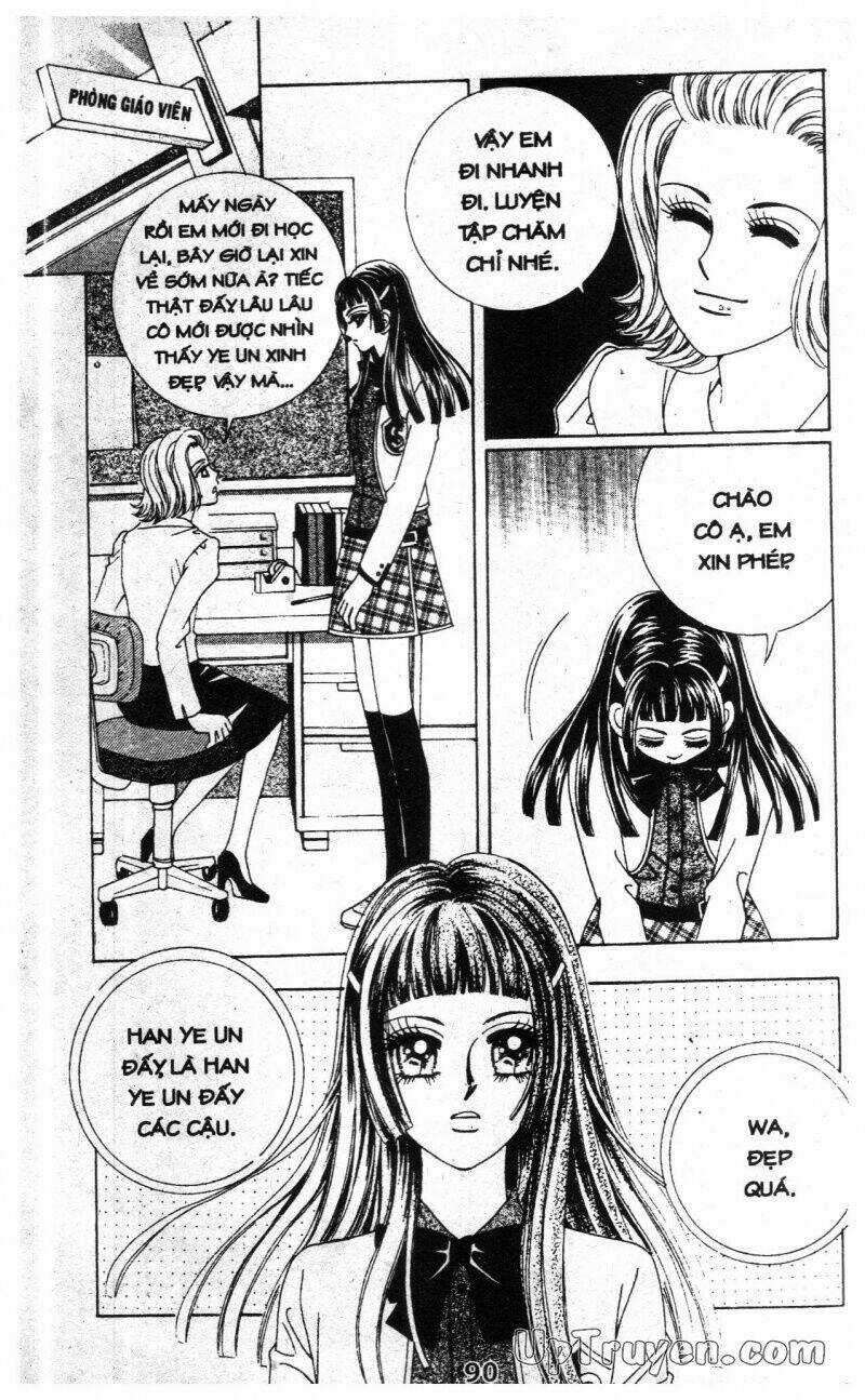 Thuyền Viễn Xứ - Chapter 2 - Trang 92