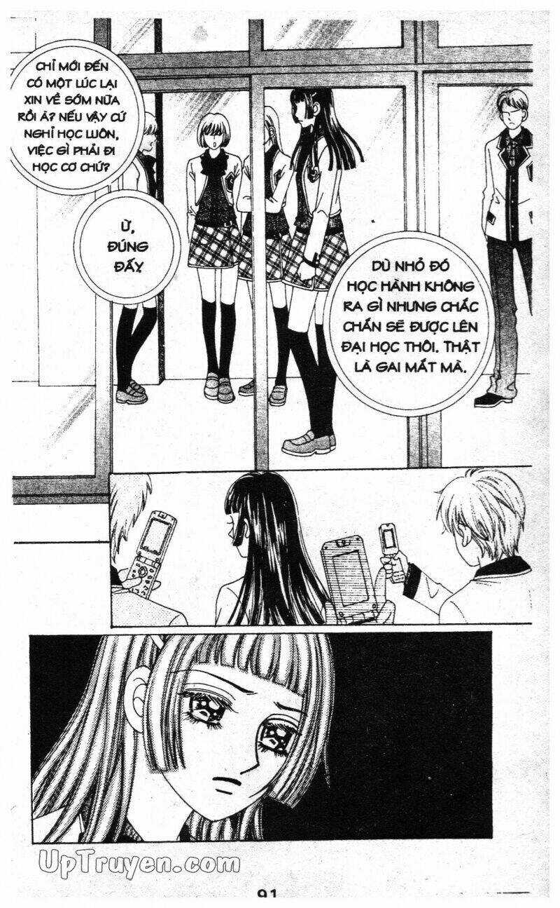 Thuyền Viễn Xứ - Chapter 2 - Trang 93