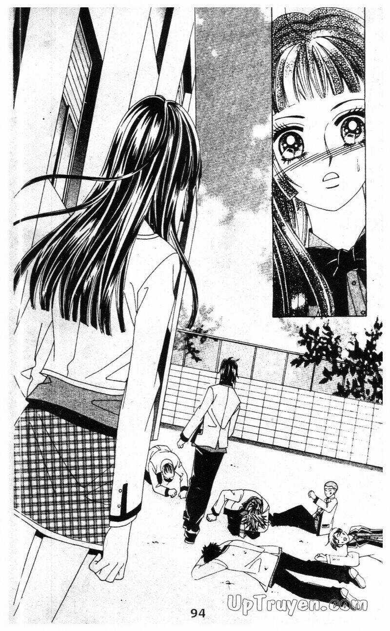 Thuyền Viễn Xứ - Chapter 2 - Trang 96