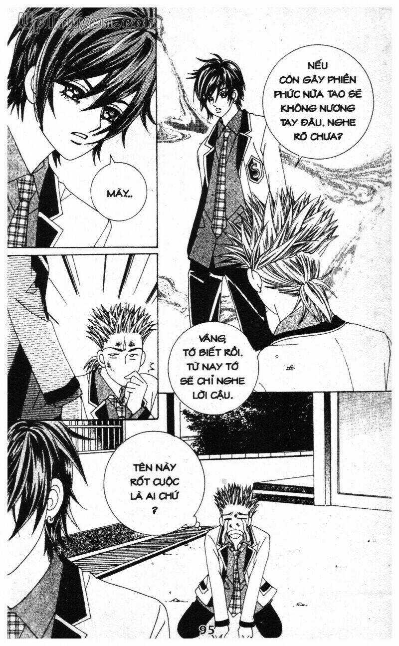 Thuyền Viễn Xứ - Chapter 2 - Trang 97