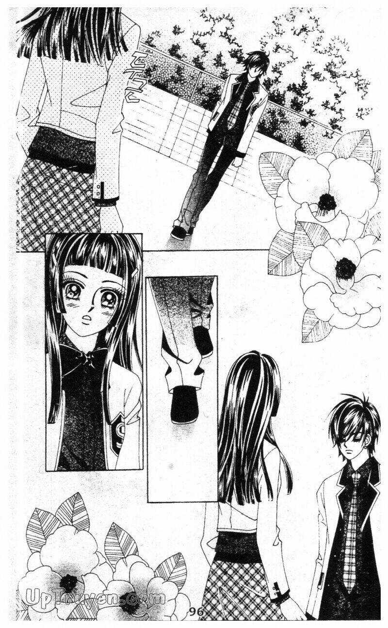 Thuyền Viễn Xứ - Chapter 2 - Trang 98