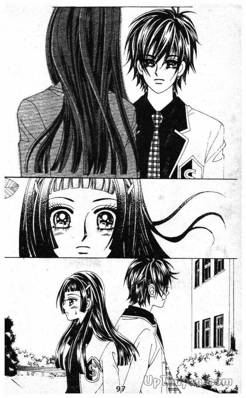 Thuyền Viễn Xứ - Chapter 2 - Trang 99