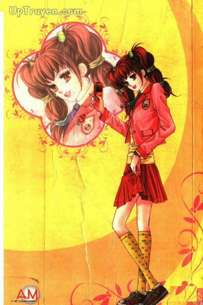 Thuyền Viễn Xứ - Chapter 3 - Trang 2