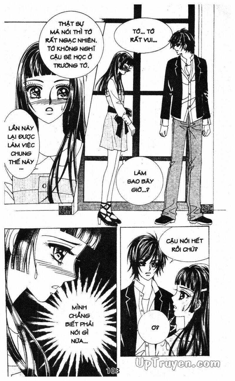 Thuyền Viễn Xứ - Chapter 3 - Trang 105