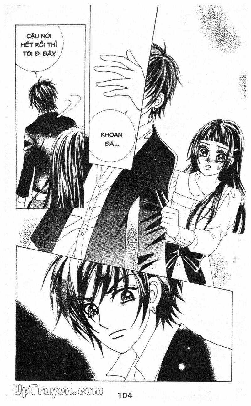 Thuyền Viễn Xứ - Chapter 3 - Trang 106