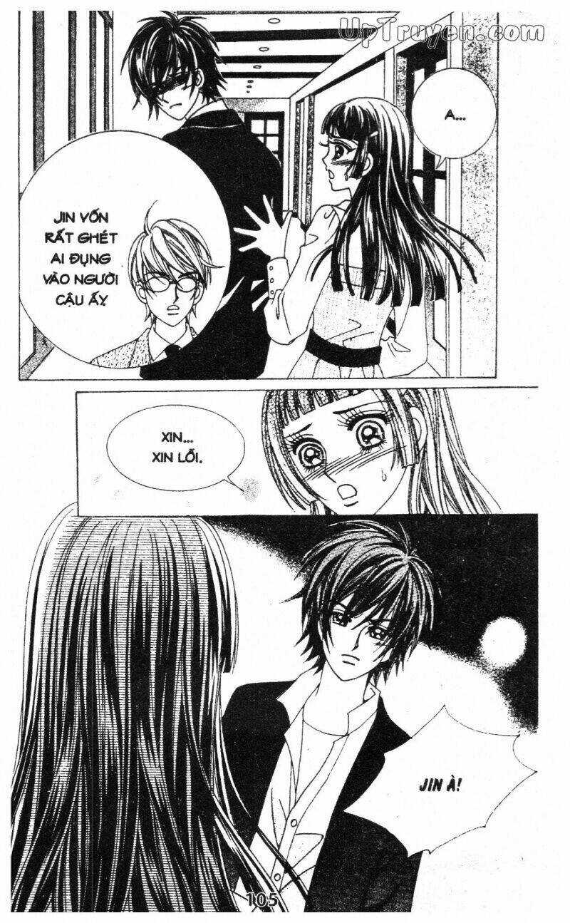 Thuyền Viễn Xứ - Chapter 3 - Trang 107