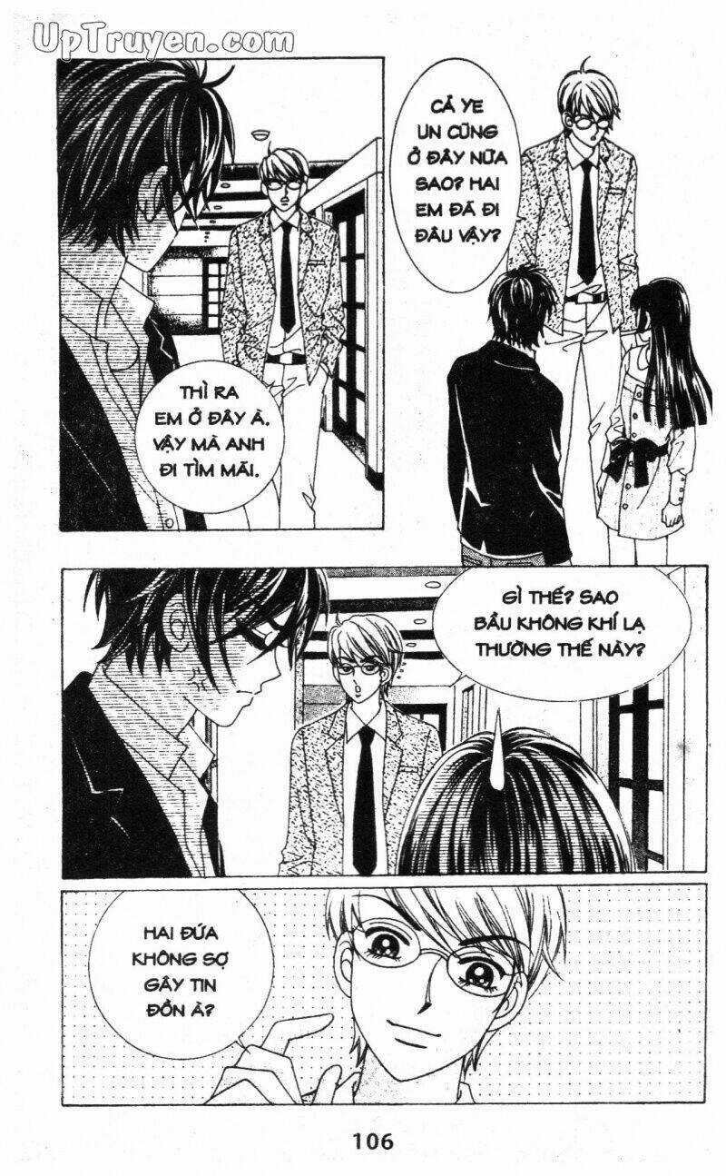 Thuyền Viễn Xứ - Chapter 3 - Trang 108