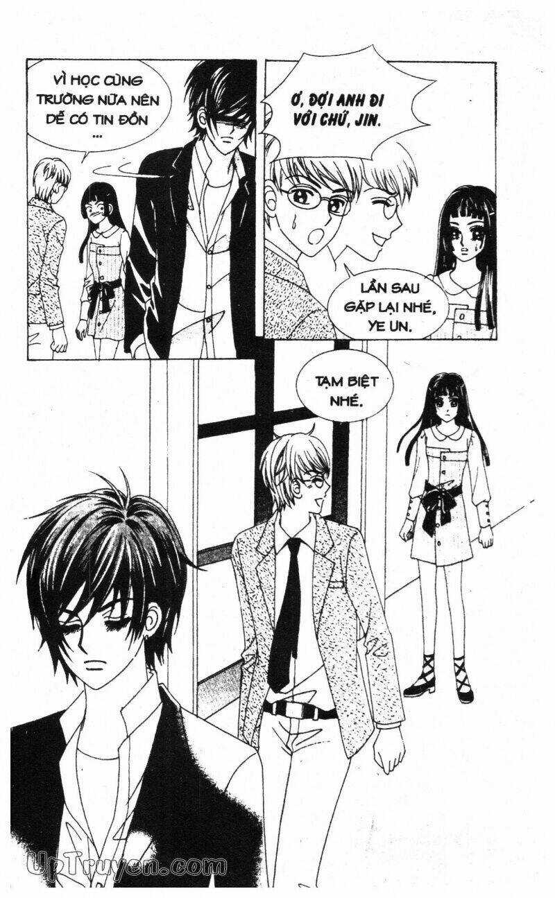 Thuyền Viễn Xứ - Chapter 3 - Trang 109