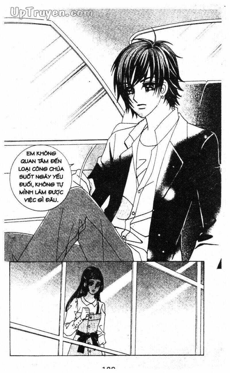 Thuyền Viễn Xứ - Chapter 3 - Trang 111