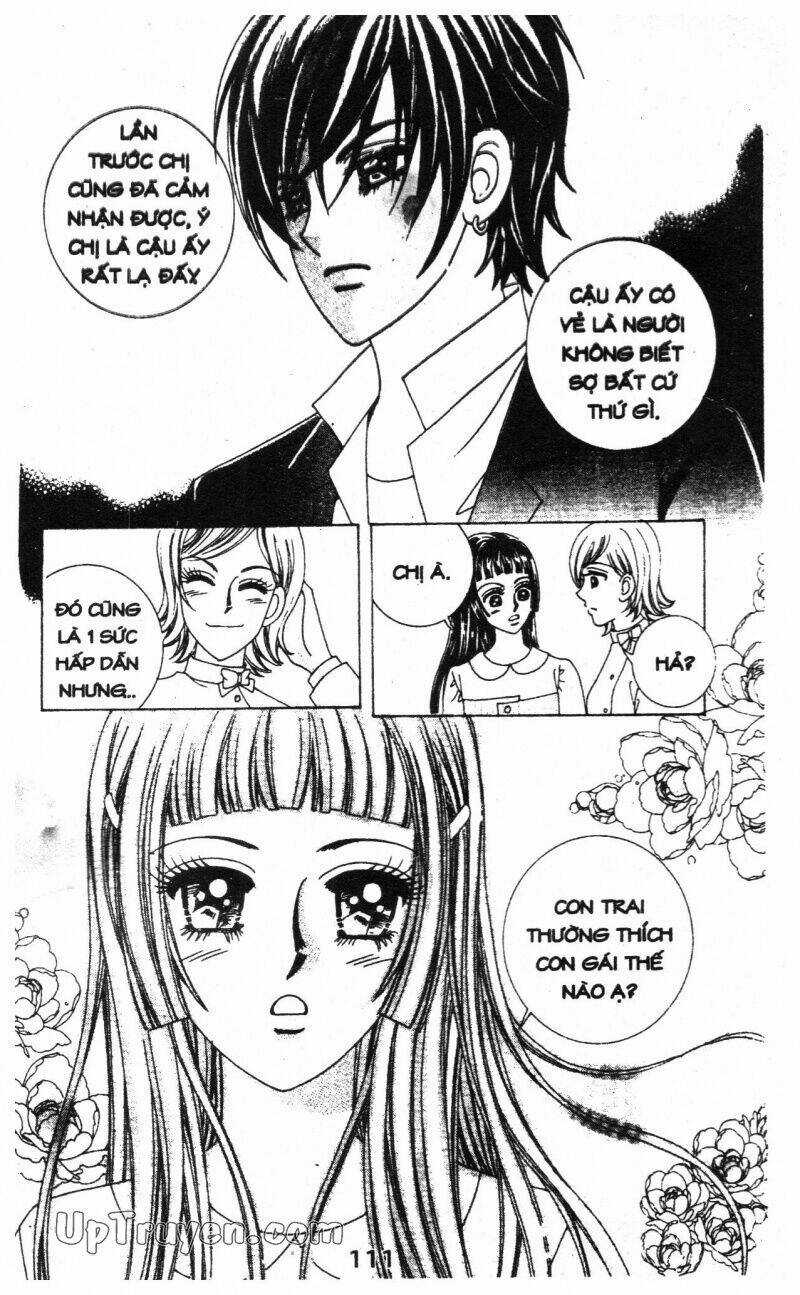 Thuyền Viễn Xứ - Chapter 3 - Trang 113